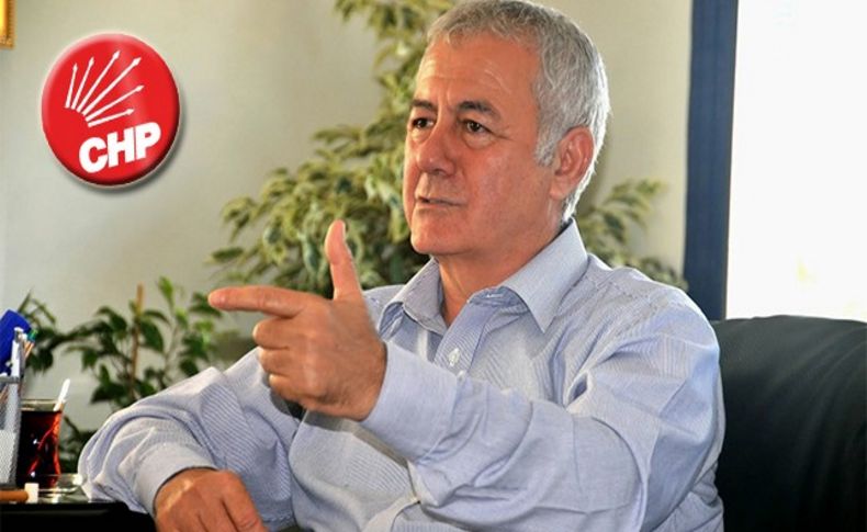 CHP İzmir'de Yüksel'in A Takımı belli oluyor